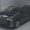 toyota alphard 2020 -TOYOTA--Alphard 3BA-AGH30W--AGH30-0322757---TOYOTA--Alphard 3BA-AGH30W--AGH30-0322757- image 1