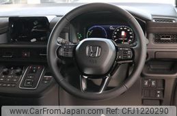 honda stepwagon 2025 CFJ1220290