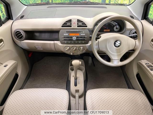 suzuki alto 2010 CFJ1709013 image 2