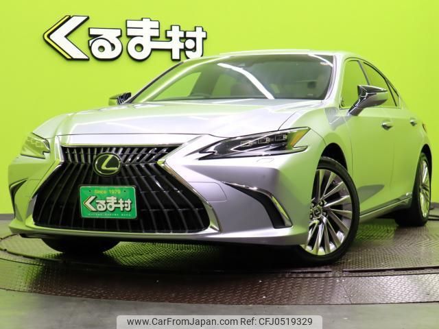 lexus es 2021 quick_quick_6AA-AXZH11_AXZH11-1004454 image 1