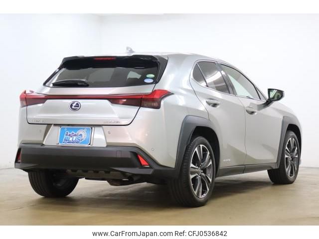 lexus ux 2019 quick_quick_MZAH15_MZAH15-2018186 image 2