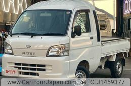 daihatsu hijet-truck 2013 quick_quick_S201P_S201P-0095898