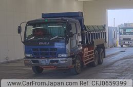 isuzu giga 1997 -ISUZU--Giga CXZ81K2D-3002021---ISUZU--Giga CXZ81K2D-3002021-