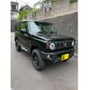 suzuki jimny 2024 -SUZUKI--Jimny 3BA-JB64W--JB64W-004854---SUZUKI--Jimny 3BA-JB64W--JB64W-004854- image 9