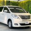 toyota alphard 2014 CFJ1634400 image 17