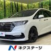 honda odyssey 2021 CFJ1728926 image 1