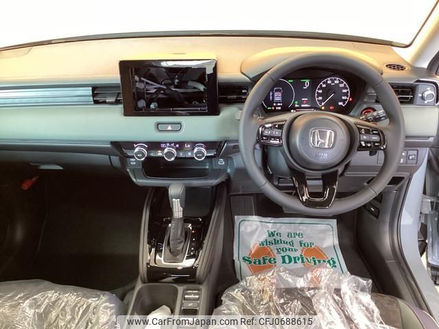 honda vezel 2024 quick_quick_RV5_RV5-1222870 image 2