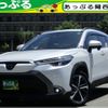 toyota corolla-cross 2024 quick_quick_6AA-ZVG13_ZVG13-1014460 image 1