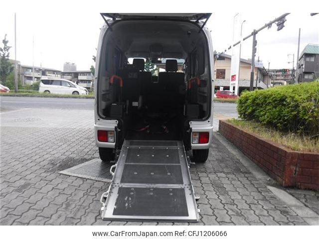 suzuki every-wagon 2018 -SUZUKI 【名変中 】--Every Wagon DA17Wｶｲ--158647---SUZUKI 【名変中 】--Every Wagon DA17Wｶｲ--158647- image 2