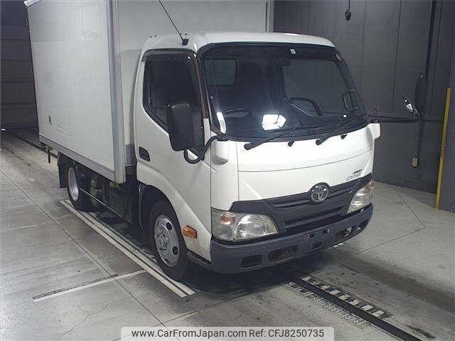 toyota dyna-truck 2012 -TOYOTA--Dyna XZU675-0002123---TOYOTA--Dyna XZU675-0002123- image 1