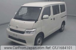 toyota townace-van 2023 CFJ1684101
