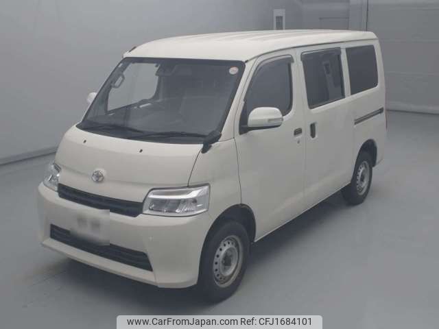 toyota townace-van 2023 CFJ1684101 image 1
