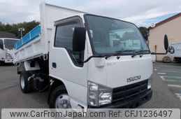 isuzu elf-truck 2010 quick_quick_BKG-NKR85AN_NKR85-7013691