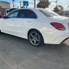 mercedes-benz c-class 2016 quick_quick_RBA-205042_WDD2050421R107582 image 4