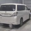 toyota vellfire 2010 -TOYOTA--Vellfire ANH25W-8021121---TOYOTA--Vellfire ANH25W-8021121- image 2