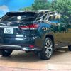 lexus rx 2021 CFJ1572049 image 18