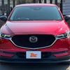 mazda cx-5 2017 -MAZDA--CX-5 DBA-KF5P--KF5P-105076---MAZDA--CX-5 DBA-KF5P--KF5P-105076- image 9