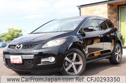 mazda cx-7 2007 -MAZDA--CX-7 ER3P--1006096---MAZDA--CX-7 ER3P--1006096-