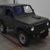 suzuki jimny 1994 -SUZUKI 【和歌山 480タ2520】--Jimny JA11Vｶｲ-287201---SUZUKI 【和歌山 480タ2520】--Jimny JA11Vｶｲ-287201- image 1