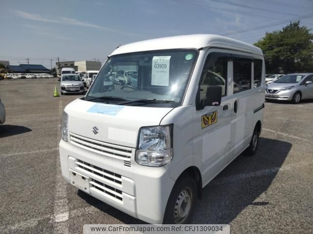 suzuki every 2019 quick_quick_HBD-DA17V_DA17V-382537 image 1