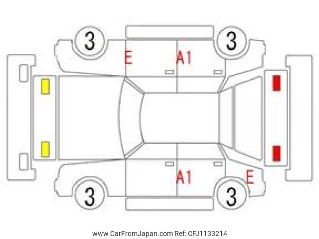 daihatsu taft 2020 -DAIHATSU--Taft 6BA-LA900S--LA900S-0006869---DAIHATSU--Taft 6BA-LA900S--LA900S-0006869- image 2