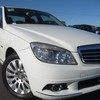 mercedes-benz c-class 2007 REALMOTOR_Y2019110480M-10 image 2