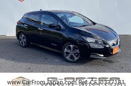 nissan leaf 2020 -NISSAN--Leaf ZAA-ZE1--ZE1-093776---NISSAN--Leaf ZAA-ZE1--ZE1-093776-