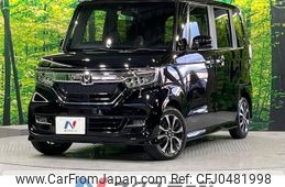 honda n-box 2019 -HONDA--N BOX 6BA-JF3--JF3-1413067---HONDA--N BOX 6BA-JF3--JF3-1413067-