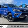 toyota hilux 2018 GOO_NET_EXCHANGE_1301207A30241107W001 image 1