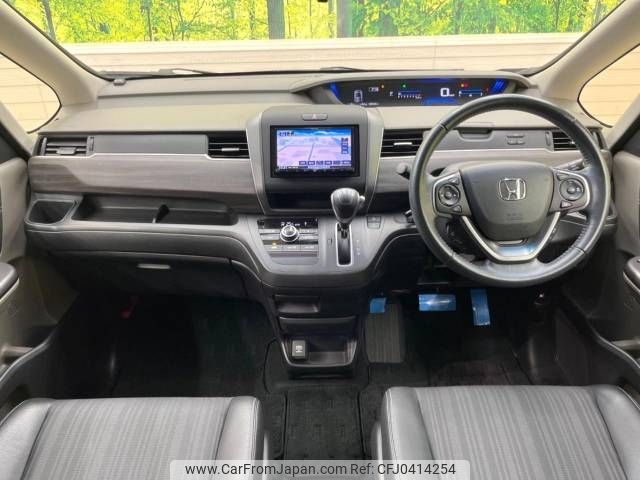 honda freed 2018 -HONDA--Freed DBA-GB5--GB5-1072860---HONDA--Freed DBA-GB5--GB5-1072860- image 2