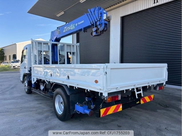 mitsubishi-fuso canter 2013 CFJ1755203 image 2