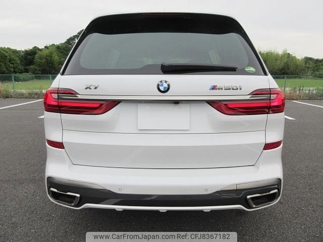 bmw x7 2020 quick_quick_3BA-CX44_WBACX620209B01805 image 2