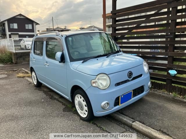 daihatsu mira-cocoa 2011 -DAIHATSU--Mira Cocoa DBA-L675S--L675S-0079797---DAIHATSU--Mira Cocoa DBA-L675S--L675S-0079797- image 1