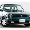 volkswagen golf-convertible 1991 -VOLKSWAGEN--VW Golf Cabriolet E-152HK--WVWZZZ15ZNK006224---VOLKSWAGEN--VW Golf Cabriolet E-152HK--WVWZZZ15ZNK006224- image 5