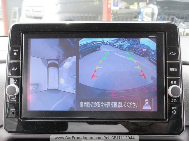 nissan roox 2020 quick_quick_B45A_B45A-0306691 image 2