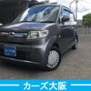 honda zest 2009 CFJ0164156 image 1