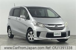 honda freed 2015 -HONDA--Freed DBA-GB3--GB3-1616075---HONDA--Freed DBA-GB3--GB3-1616075-