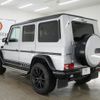 mercedes-benz g-class 2015 GOO_JP_700250572030241119001 image 19