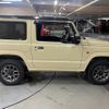 suzuki jimny 2021 quick_quick_3BA-JB64W_JB64W-204467 image 18