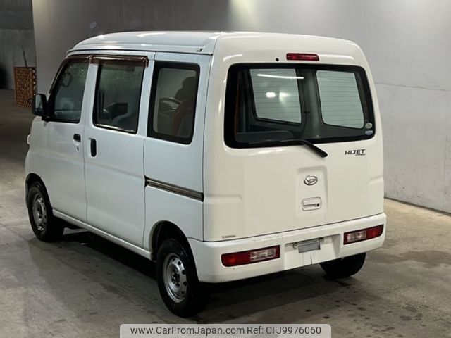 daihatsu hijet-van 2012 -DAIHATSU--Hijet Van S321V-0130258---DAIHATSU--Hijet Van S321V-0130258- image 2