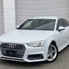 audi a4 2018 -AUDI--Audi A4 DBA-8WCVK--WAUZZZF44JA234775---AUDI--Audi A4 DBA-8WCVK--WAUZZZF44JA234775- image 1