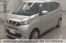 nissan dayz 2023 CFJ1846456