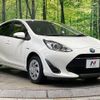 toyota aqua 2017 -TOYOTA--AQUA DAA-NHP10--NHP10-6620519---TOYOTA--AQUA DAA-NHP10--NHP10-6620519- image 17