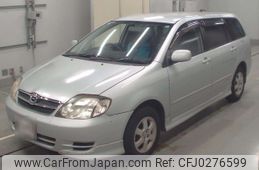 toyota corolla-fielder 2003 -TOYOTA--Corolla Fielder NZE124G-0029217---TOYOTA--Corolla Fielder NZE124G-0029217-