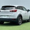 mazda cx-3 2015 CFJ1625639 image 3
