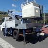 isuzu elf-truck 2006 CFJ4771776 image 4