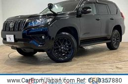 toyota land-cruiser-prado 2020 -TOYOTA--Land Cruiser Prado 3DA-GDJ150W--GDJ150-0055812---TOYOTA--Land Cruiser Prado 3DA-GDJ150W--GDJ150-0055812-