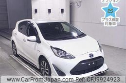 toyota aqua 2019 -TOYOTA--AQUA NHP10-2625386---TOYOTA--AQUA NHP10-2625386-