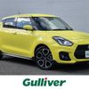 suzuki swift 2019 -SUZUKI--Swift CBA-ZC33S--ZC33S-124842---SUZUKI--Swift CBA-ZC33S--ZC33S-124842- image 1