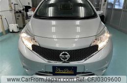 nissan note 2015 TE4859